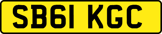 SB61KGC