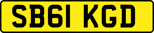 SB61KGD