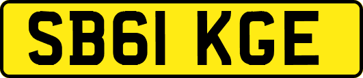 SB61KGE