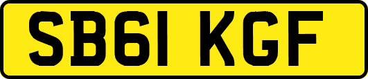 SB61KGF
