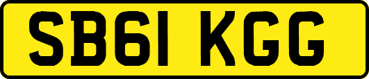 SB61KGG