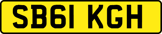 SB61KGH