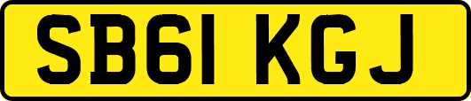SB61KGJ