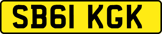 SB61KGK