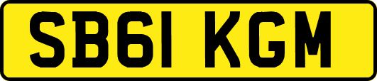 SB61KGM