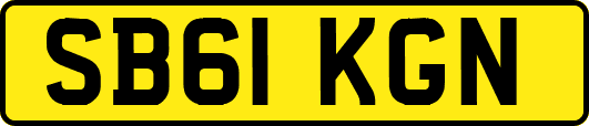 SB61KGN