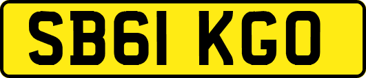 SB61KGO
