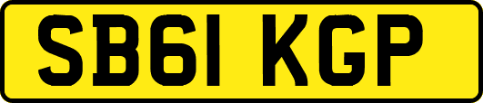 SB61KGP