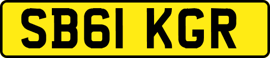 SB61KGR