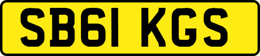 SB61KGS