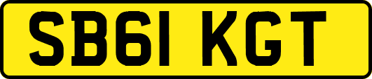 SB61KGT