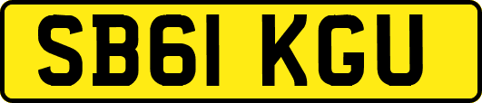SB61KGU