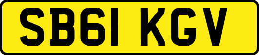 SB61KGV
