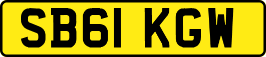SB61KGW
