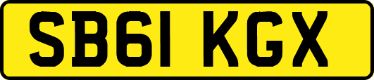 SB61KGX