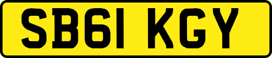 SB61KGY