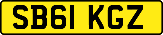 SB61KGZ