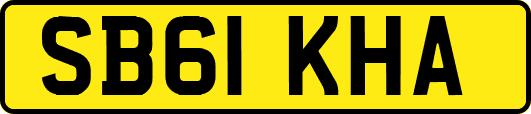 SB61KHA