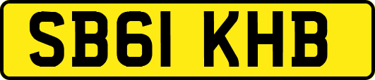 SB61KHB