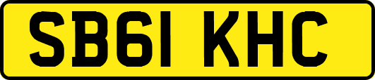 SB61KHC