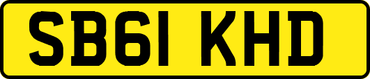SB61KHD