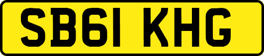 SB61KHG