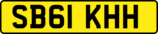 SB61KHH