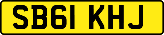 SB61KHJ