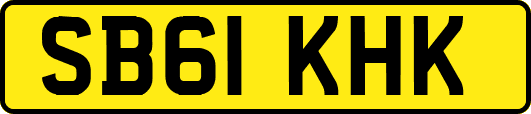 SB61KHK
