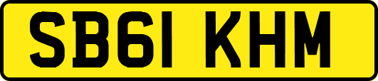 SB61KHM