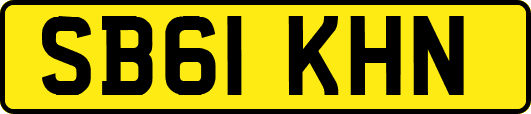 SB61KHN