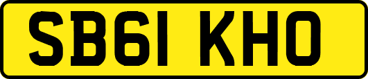 SB61KHO