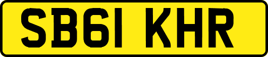 SB61KHR