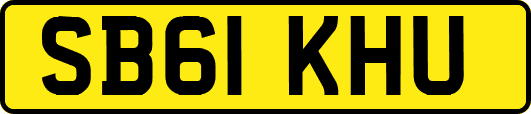 SB61KHU