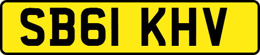 SB61KHV