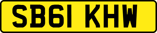 SB61KHW
