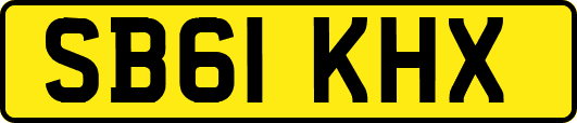 SB61KHX