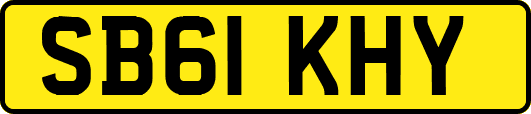 SB61KHY