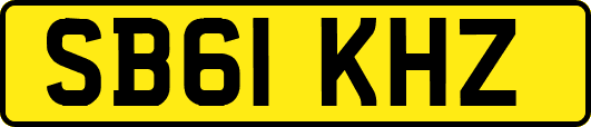 SB61KHZ
