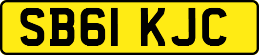 SB61KJC