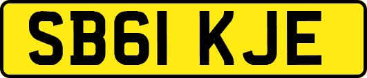 SB61KJE