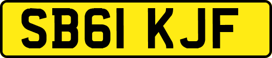 SB61KJF