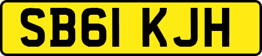SB61KJH