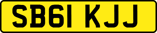 SB61KJJ