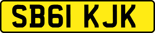 SB61KJK