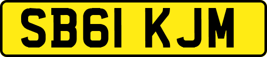 SB61KJM