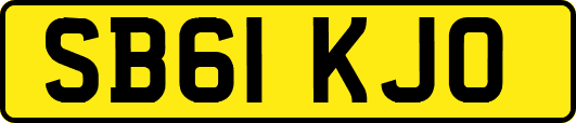 SB61KJO