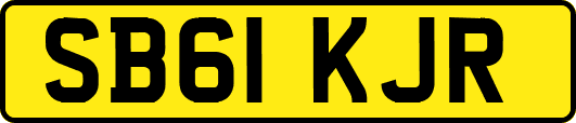 SB61KJR
