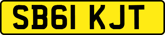 SB61KJT