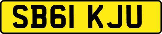 SB61KJU